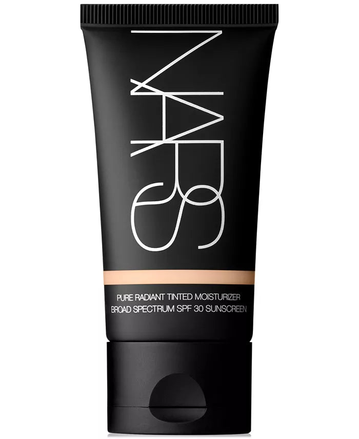 Pure Radiant Tinted Moisturizer Broad Spectrum SPF 30, 1.9-Oz.