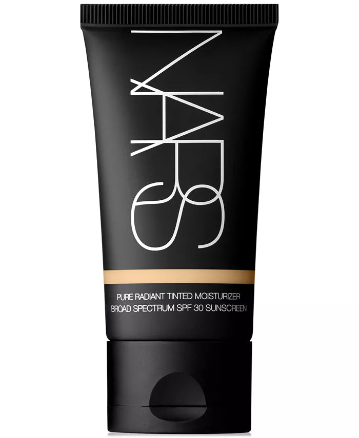 Pure Radiant Tinted Moisturizer Broad Spectrum SPF 30, 1.9-Oz.