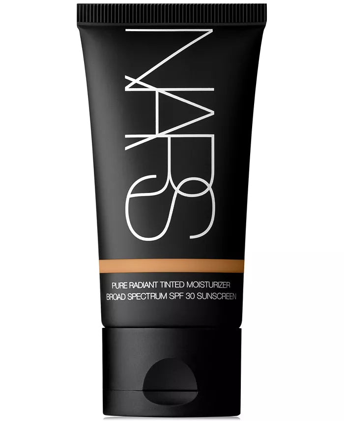 Pure Radiant Tinted Moisturizer Broad Spectrum SPF 30, 1.9-Oz.