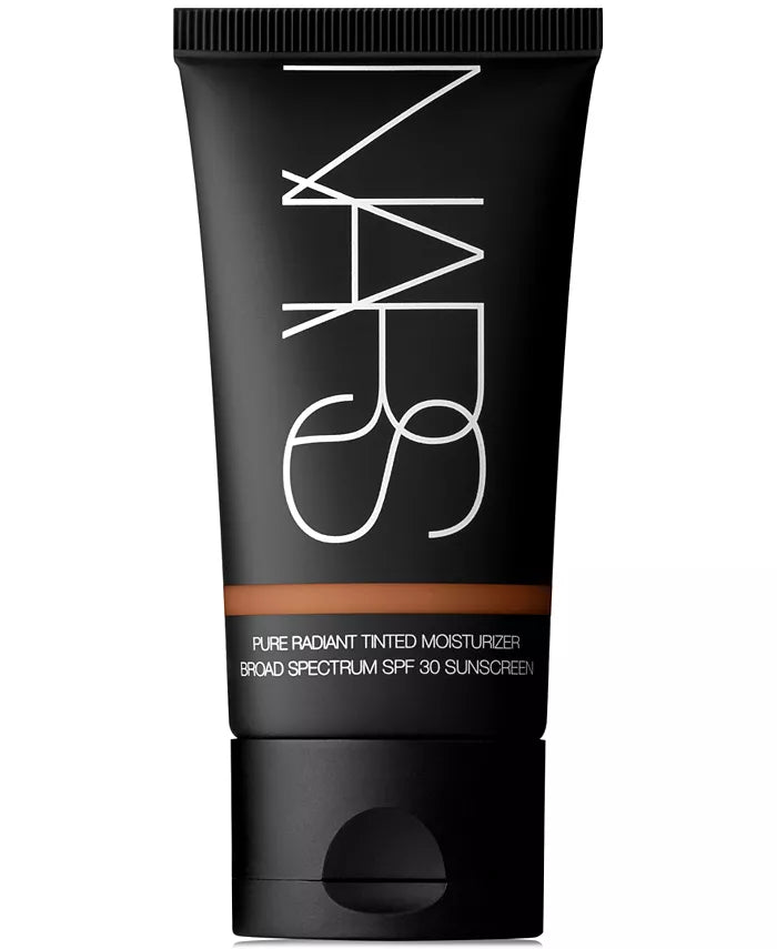 Pure Radiant Tinted Moisturizer Broad Spectrum SPF 30, 1.9-Oz.