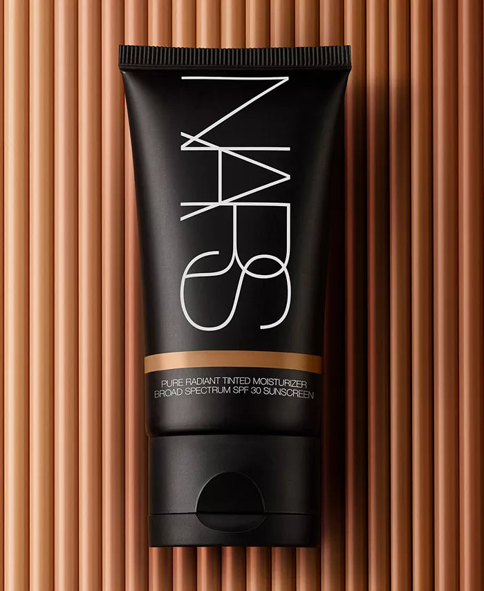 Pure Radiant Tinted Moisturizer Broad Spectrum SPF 30, 1.9-Oz.