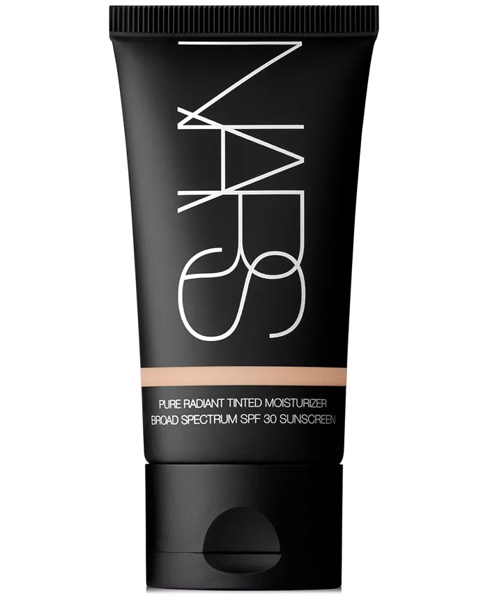 Pure Radiant Tinted Moisturizer Broad Spectrum SPF 30, 1.9-Oz.