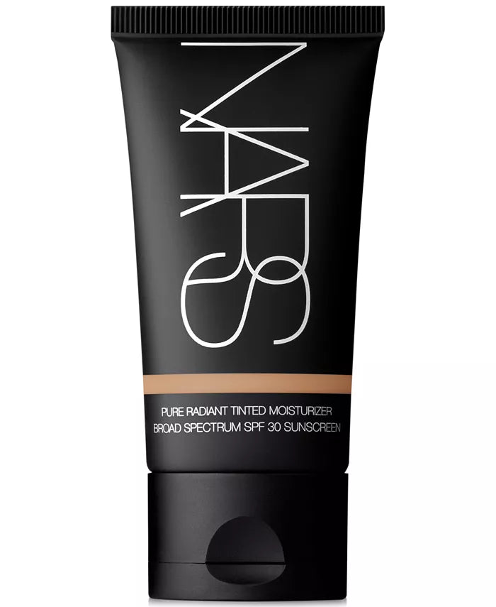 Pure Radiant Tinted Moisturizer Broad Spectrum SPF 30, 1.9-Oz.