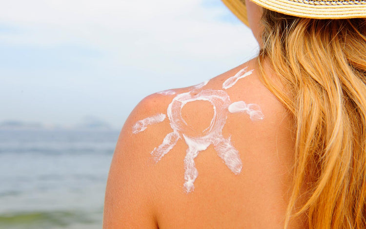Sunscreen