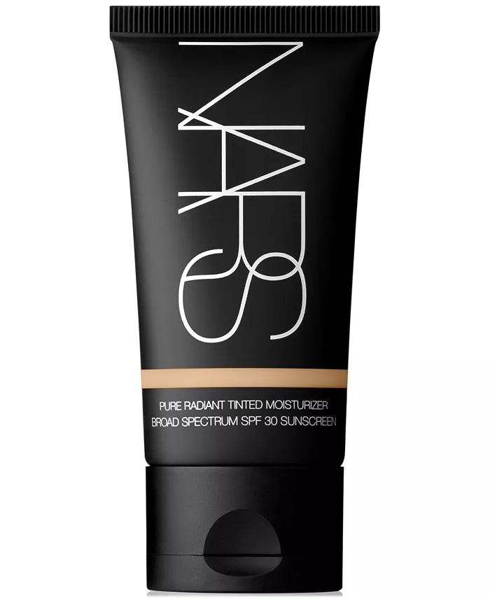 Pure Radiant Tinted Moisturizer Broad Spectrum SPF 30, 1.9-Oz.
